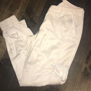 White House Black Market Joggers